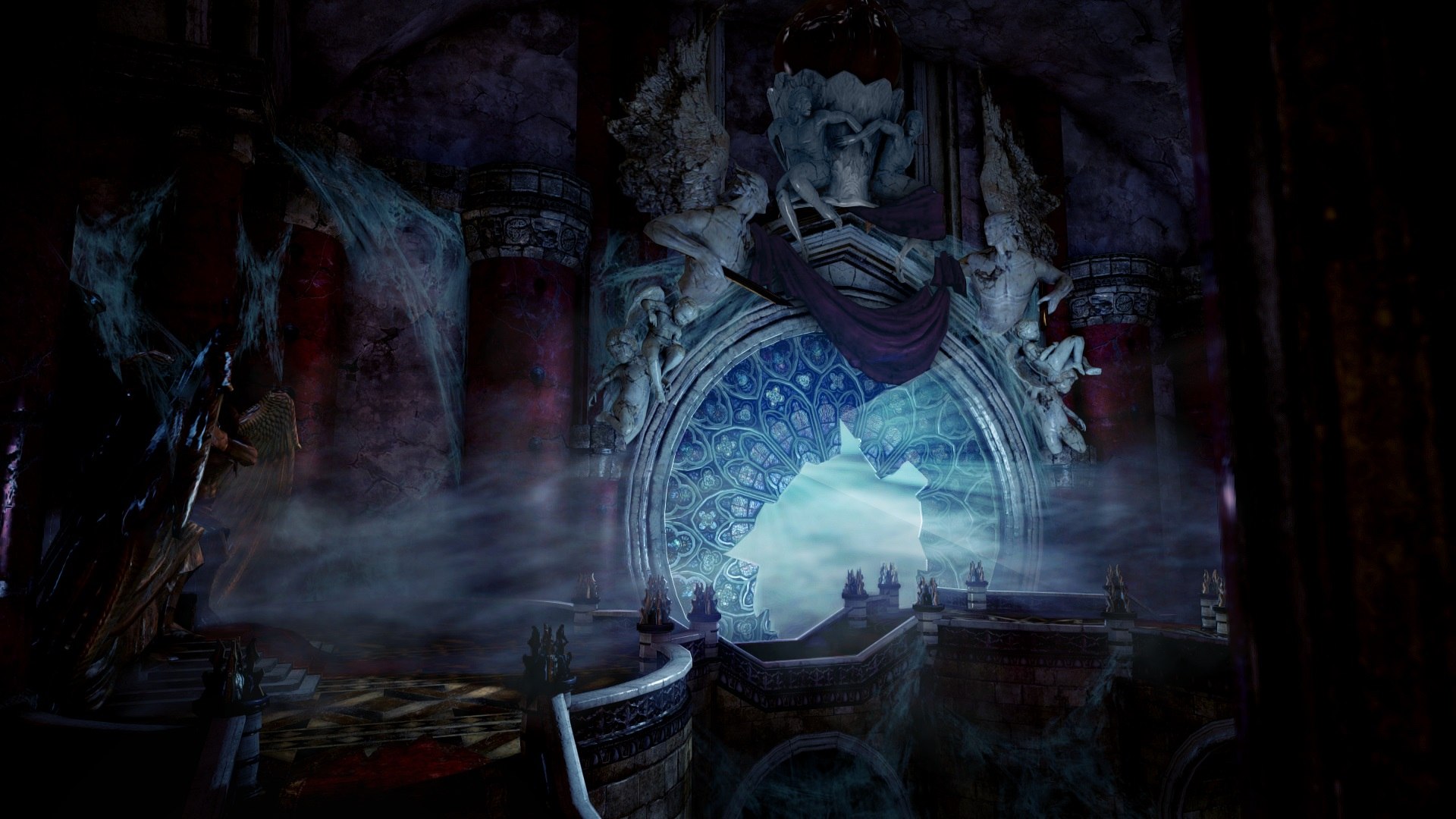 Castlevania: Lords of Shadow 2 - Imagen 23